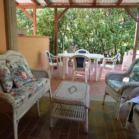 Διαμέρισμα Susy, Vicino Di Fetovaia