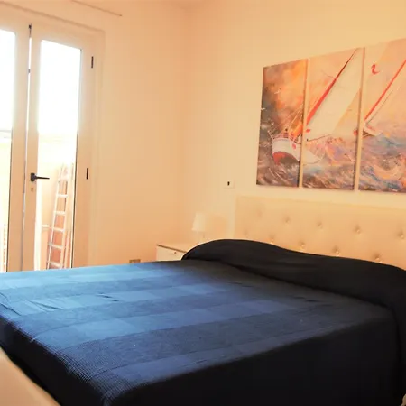 Susy, Vicino Di Διαμέρισμα *