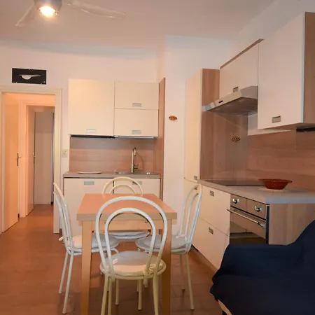 Apartament Susy, Vicino Di *