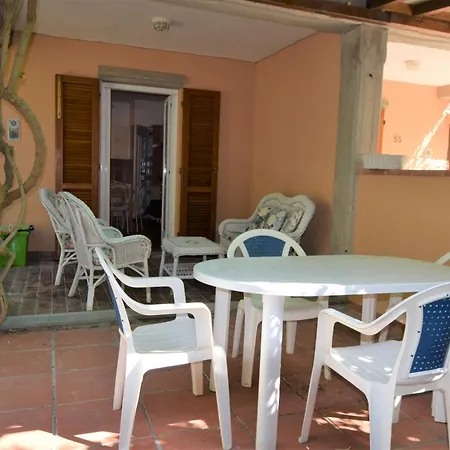 Apartament Susy, Vicino Di Fetovaia