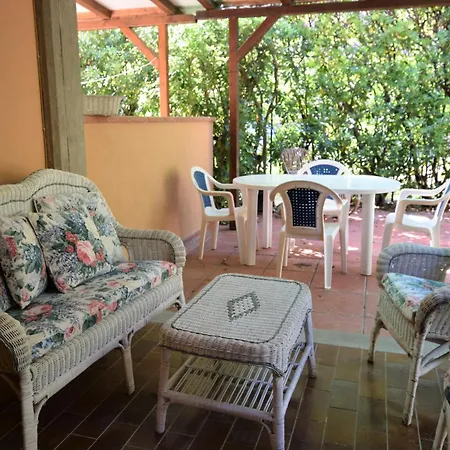 Susy, Vicino Di Διαμέρισμα