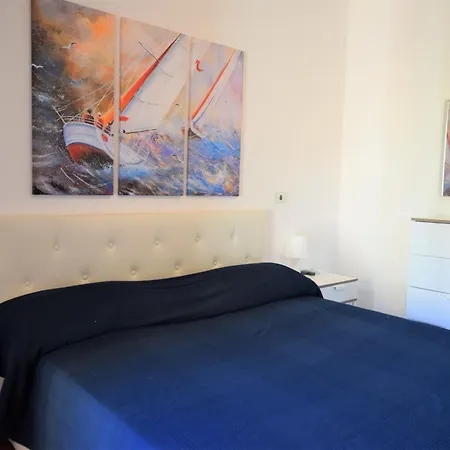 Apartament Susy, Vicino Di