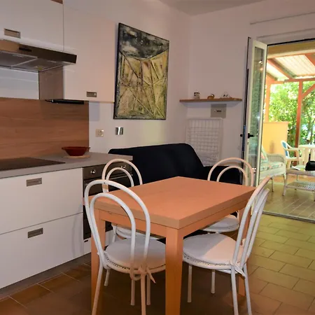 Apartament Susy, Vicino Di *