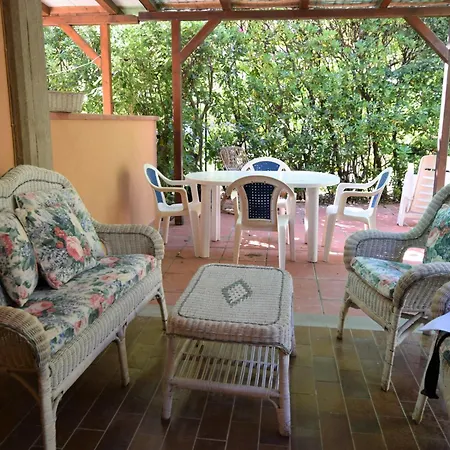 Susy, Vicino Di Διαμέρισμα Fetovaia