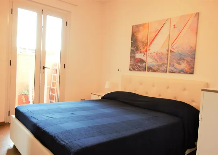 Susy, Vicino Di Appartement *