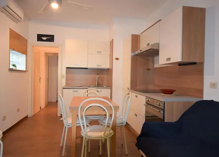 Appartement Susy, Vicino Di *