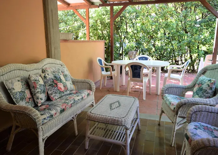 Susy, Vicino Di Appartement