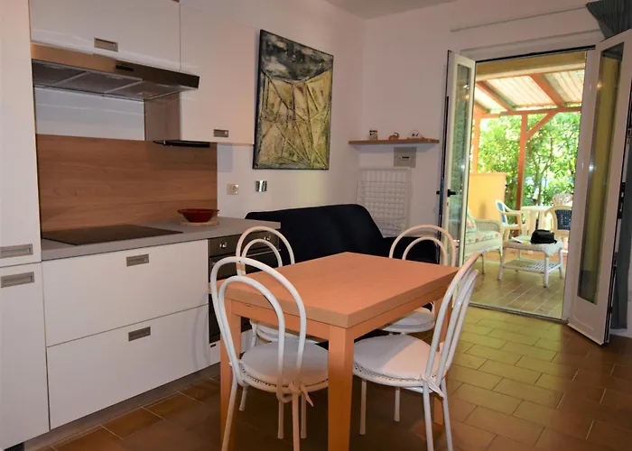 Appartement Susy, Vicino Di *