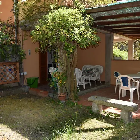 Susy, Vicino Di