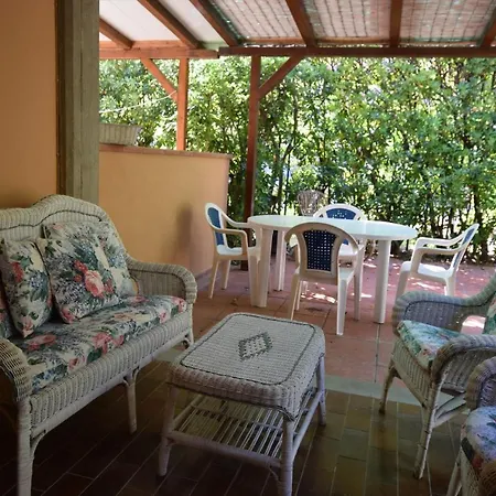 Susy, Vicino Di