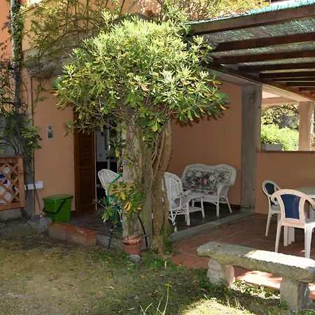 Susy, Vicino Di *