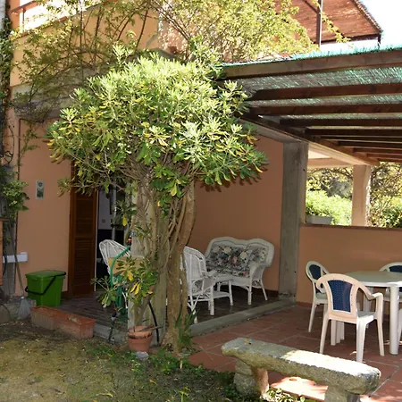 Daire Susy, Vicino Di
